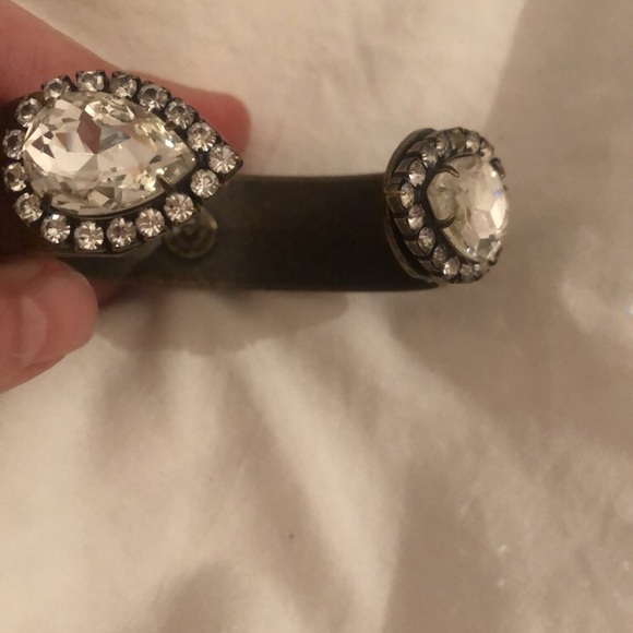 Loren Hope Sarra Cuff Large (discontinued) - Picture 3 of 3